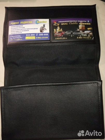 Сумка для cadillac