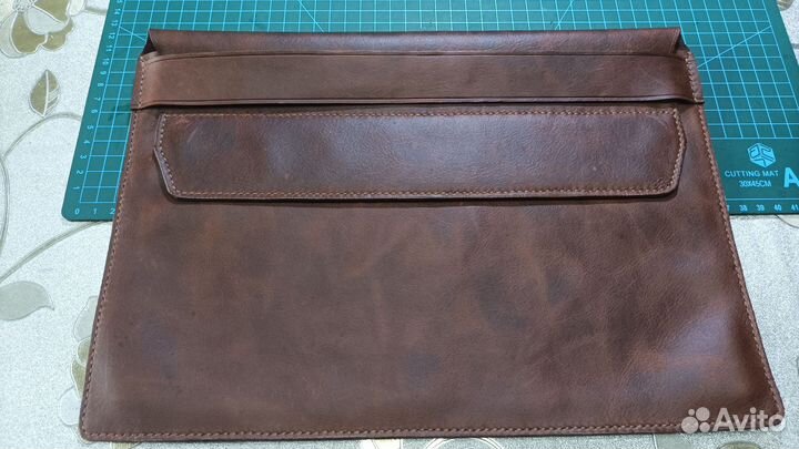 Чехол для macbook pro 14