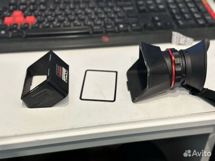 Видоискатель Kamerar