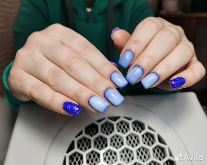 Маникюр частник,жду всех