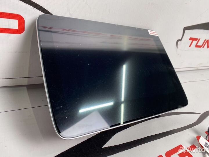 Автомагнитола андроид для Range Rover Sport