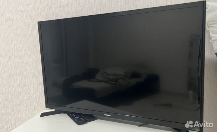 Телевизор samsung 32 дюйма