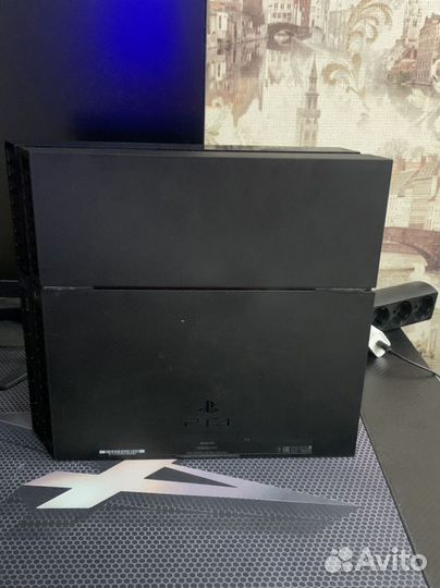 Sony playstation 4 PS4