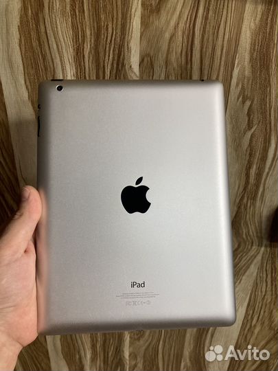 iPad 4 16gb wifi