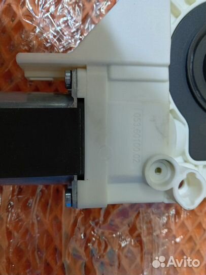 Моторчик Audi A5 I 8T cdnc 2011