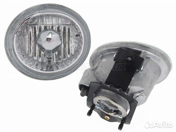 Фара противотуманная