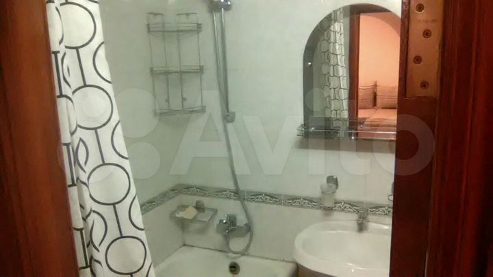 2-к. квартира, 44 м², 2/14 эт.