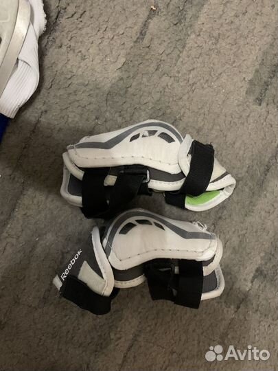 Хоккейная форма для детей