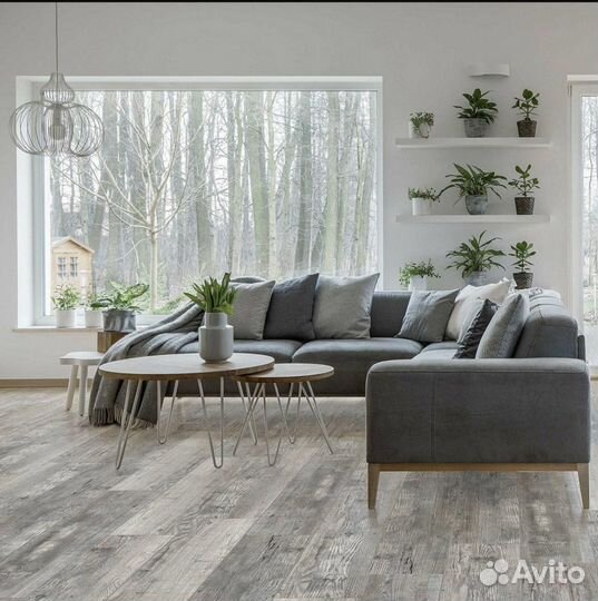 Кварцвинил