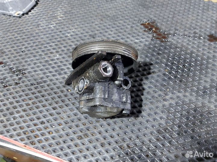 Насос гур для Киа Спектра KIA spectra