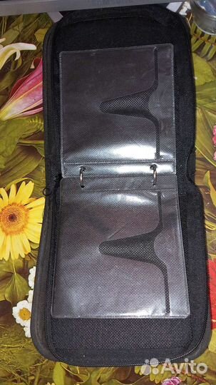 Сумка чехол для дисков/ документов