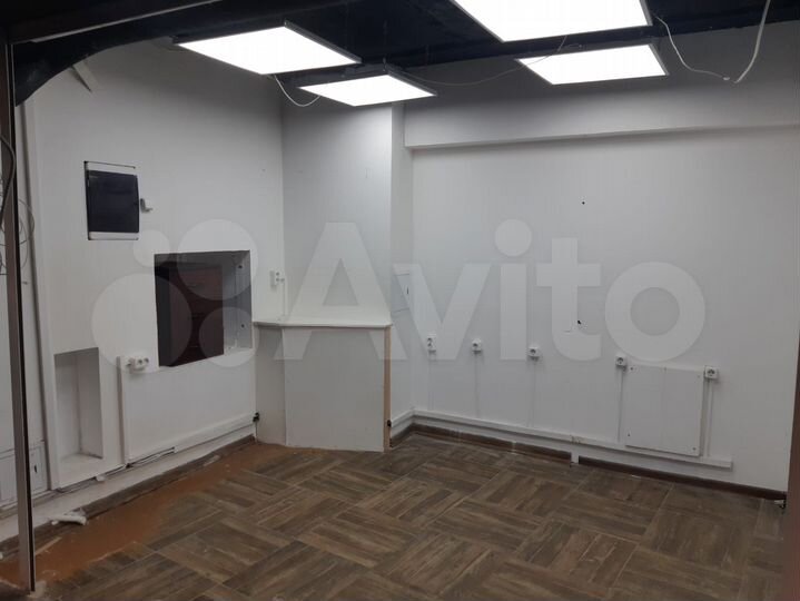 Торговая площадь, 10.5 м²