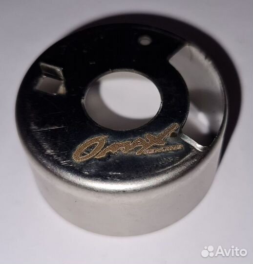 Стакан помпы охлаждения Tohatsu 8-9.8, MFS8