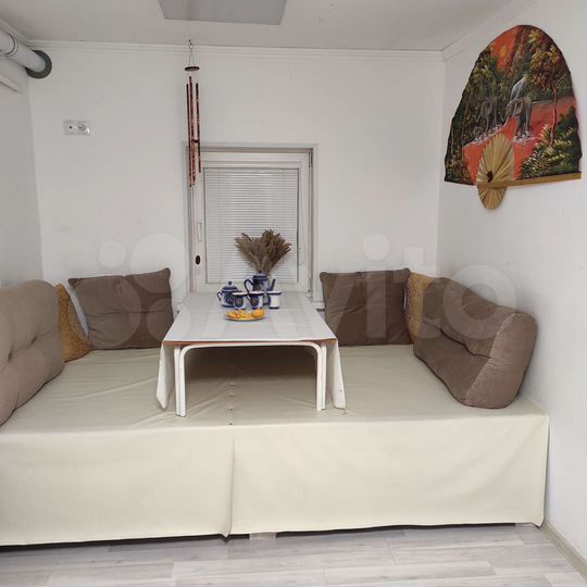 Дом 63 м² на участке 3 сот.