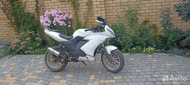 Yamasaki Scorpion 3
