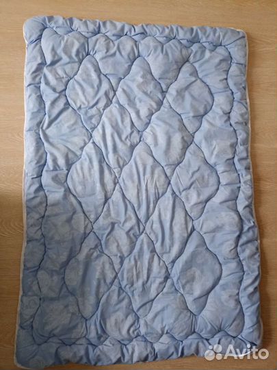 Детское одеяло