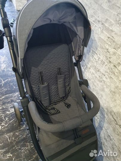 Детская коляска