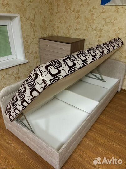 Кровать бу