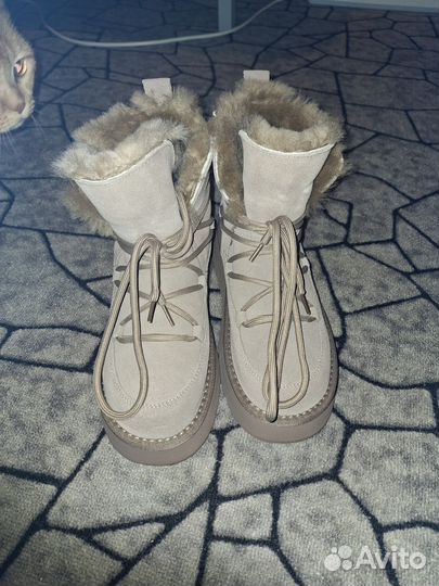 Угги женские 38 размер