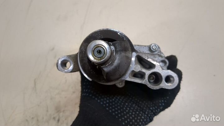 Стартер Audi A4 (B8), 2015