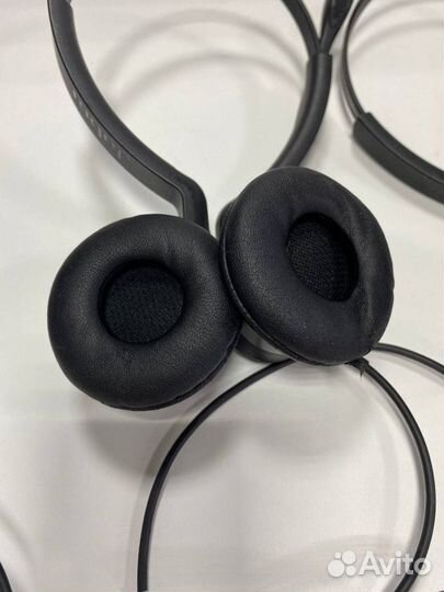 Гарнитура Jabra BIZ BIZ 2300 Duo