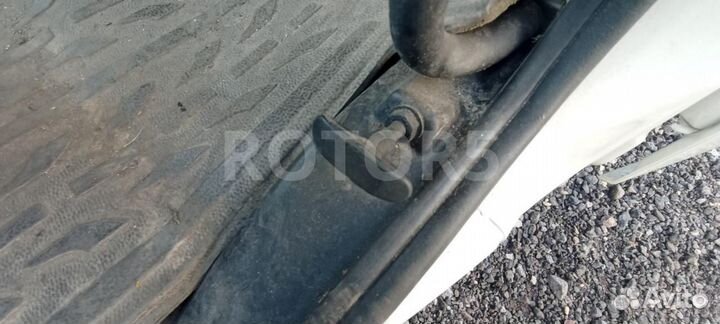 Трос замка инструментального ящика DAF XF 106 2018