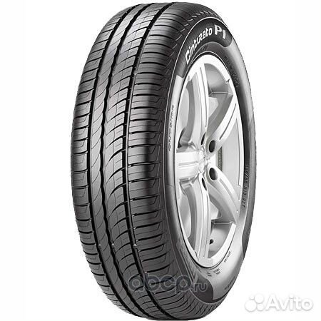 Pirelli Cinturato P1 185/60 R14 82H