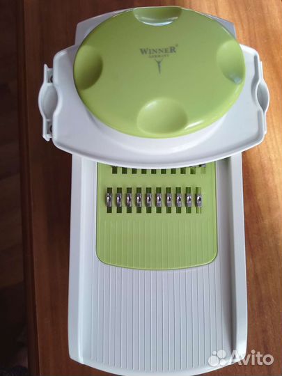 Набор терок (Германия)