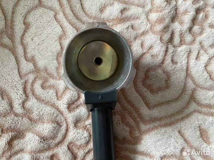 Кофеварка vitek 1524 на запчасти