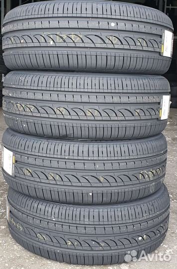 Pirelli Formula Energy 235/55 R19 105V