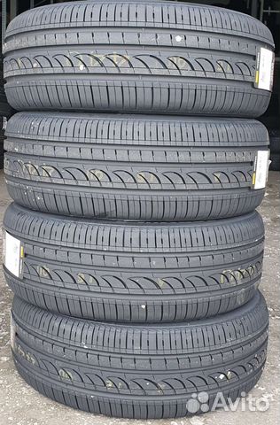 Pirelli Formula Energy 235/55 R19 105V