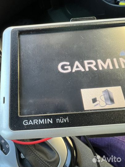 Gps навигаторы garmin 1300 nuvi