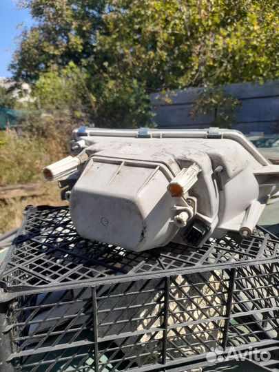 Фара правая на ваз 2114 2115