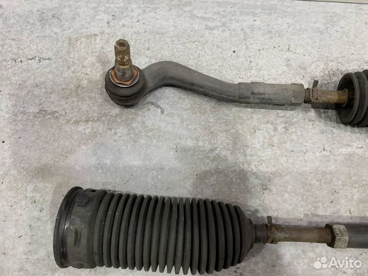 Рулевой наконечник Mercedes W204
