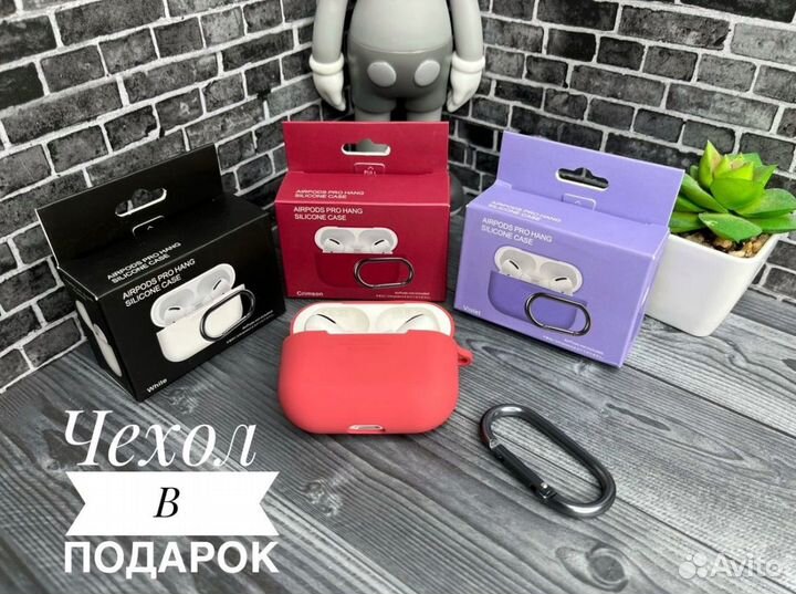 AirPods Pro 2 3 Original