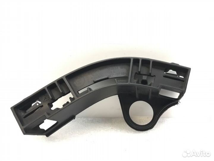 Крепление бампера переднее левое Bmw X5 E70 2008