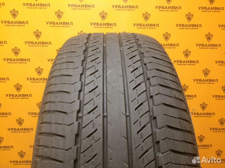 Bridgestone Dueler H/L 400 245/55 R19