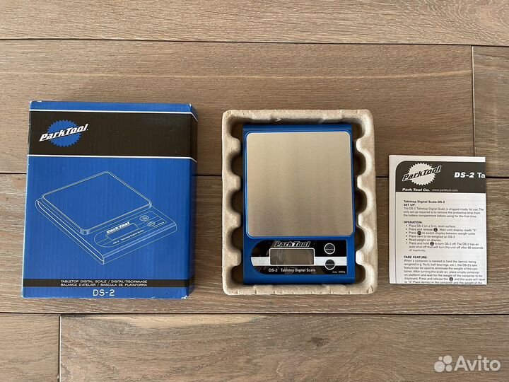 Инструмент Park Tool
