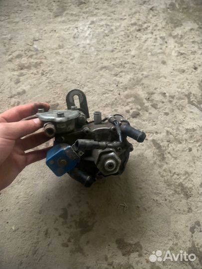 Газовое оборудование бу