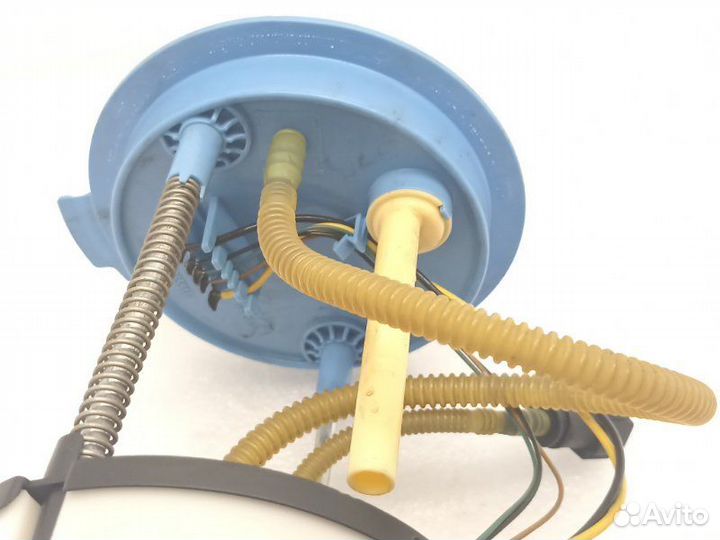 Топливный насос Skoda Yeti 5L 1.2 cbzb 2010