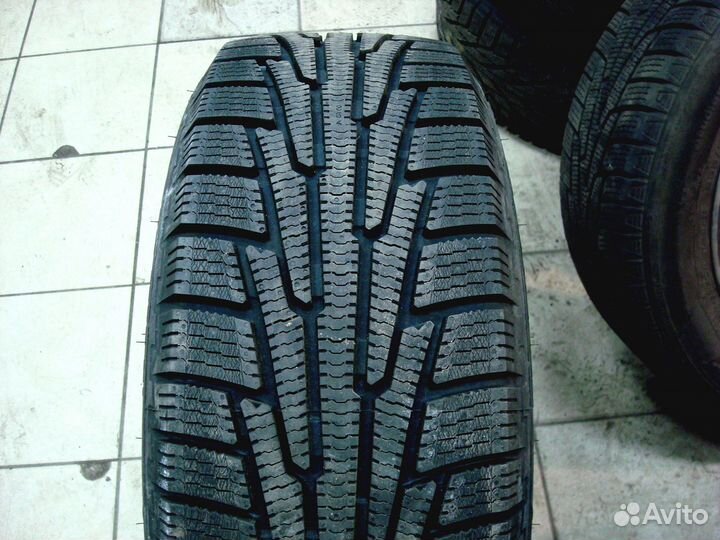 Nokian Tyres Nordman RS2 185/60 R15 123