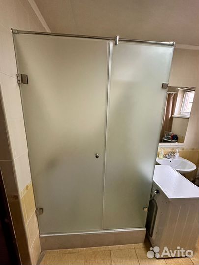 Ограждения на заказ от производителя для душа