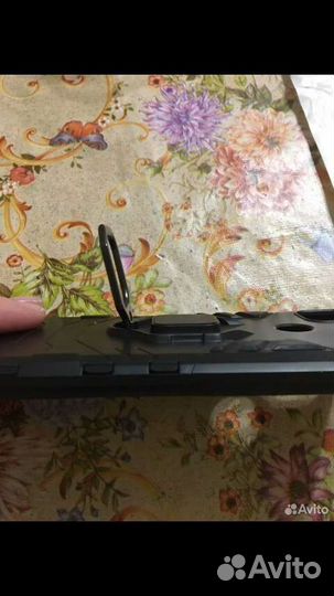 Чехол бампер Redmi 9c