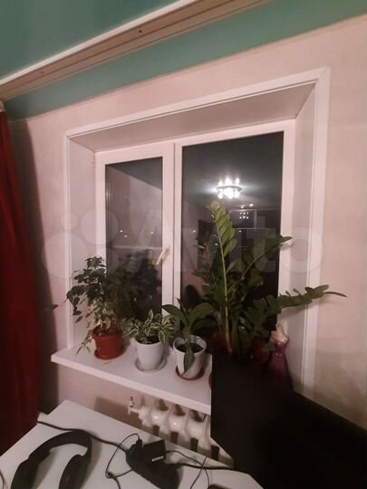 2-к. квартира, 47,7 м², 3/5 эт.