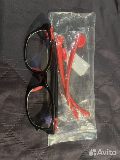 Оправа для очков детская. Очки