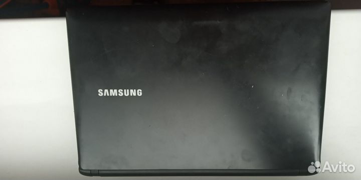 Samsung NP-N102S разбор