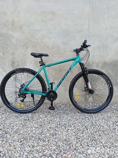 Gestalt -29 (21 рама) MTB alluminun