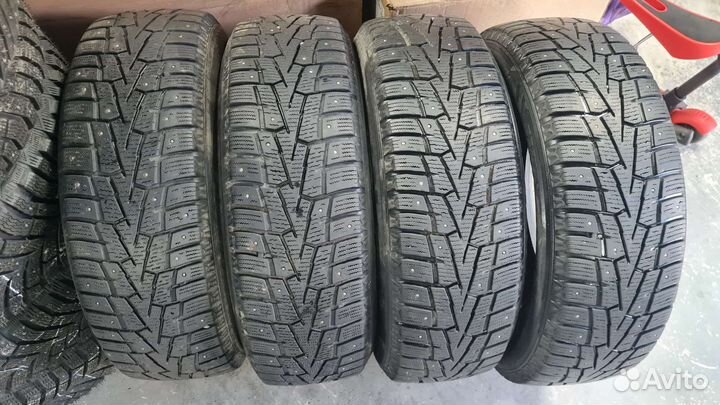 Nexen Winguard WinSpike SUV 215/65 R16