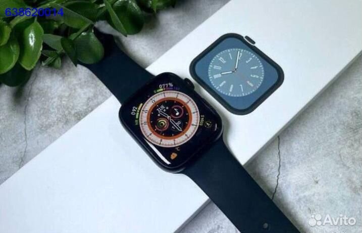 Apple watch series 9 NEW2024
