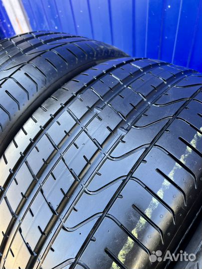 Pirelli P Zero 295/40 R20